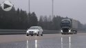 Volvo Trucks Emergency braking at its best