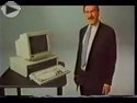  I Wouldn t Watch This Commercial  - JOHN CLEESE Compaq Ad