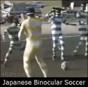 binocular soccer
