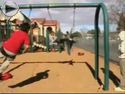 swing tricks