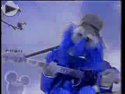 A muppet death metal special