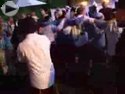 Psychedelic Goa Jew Wedding Dance