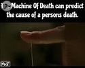 machine of death