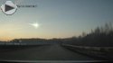 padaneto na meteorita v Chelqbinsk