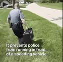 policejski hitrinki