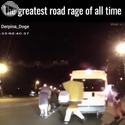 the greatest road rage of all time