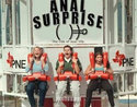 anal surprise