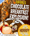 chocolate breakfast explosion