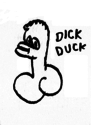 dick duck