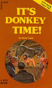 donkey time