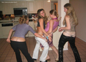 drunk-girls-partying