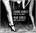 good girls-bad girls