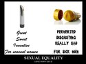 sexual equality