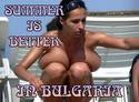 summer is better in bulgaria