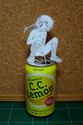 vitamin cc lemon