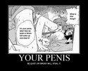 your penis