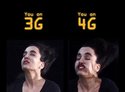 3G vs 4G