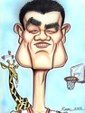 YaoMing