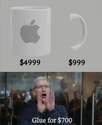 apple economy
