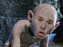 bushgollum