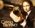 casino davinci