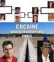 cocaine world championship finals