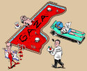 gaza reality