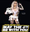 girl may the 4th