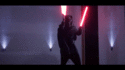 light saber ninja