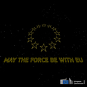 may the force be with EU