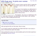 milk thugs