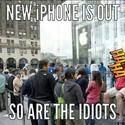 new iphone is out