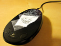 optical mouse trolling