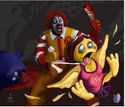 pictures psycho ronald