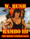 rambo-moron