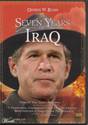 seven years in iraq