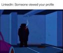 someone viewed your profile
