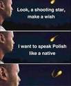 speak polish like a native
