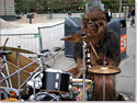 star wars band