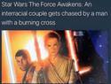starwars the force awakens plot