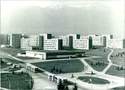 studentski grad 1980s