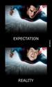 superman reality