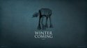 winter is coming sw