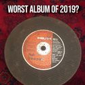 worst album of 2019