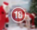 like a santa 13 