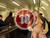 Смешна снимка samo v novoto sofiisko metro