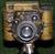 Смешна снимка steampunk camera