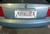   metallica license plate