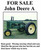 Смешна снимка tractor for sale