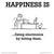   happiness is2